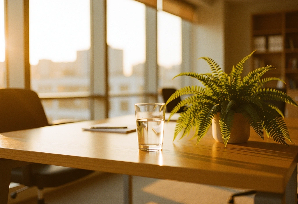 Kancelář Vital Kůže CZ