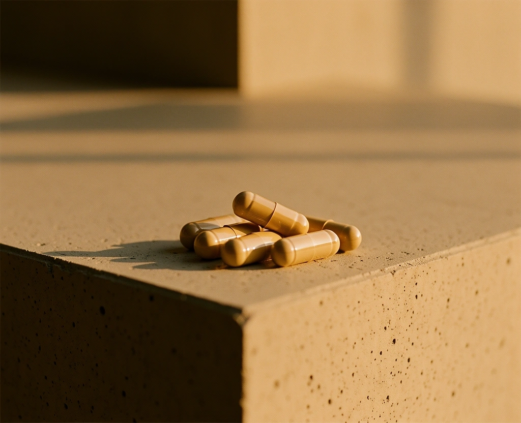 Architektura Vital Kůže